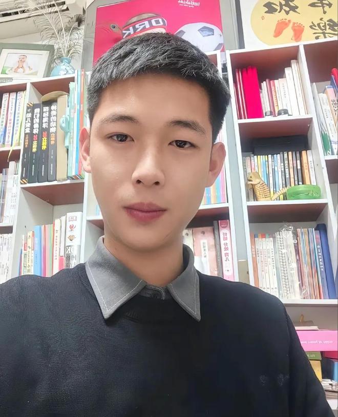 是家中独子 还没结婚1周前还发动态冰球突破突发！郑州帅哥刘海洋去世