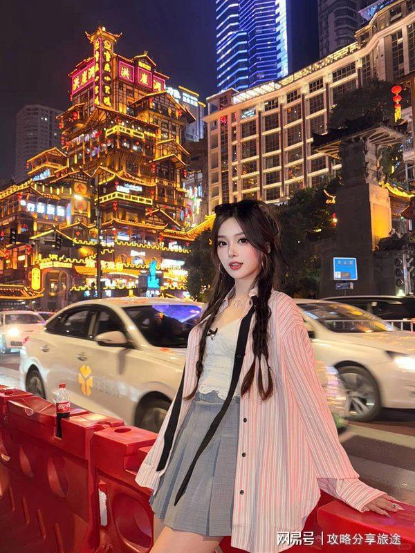旅游最佳 重庆三日游超详细攻略冰球突破豪华版什么时候去重庆(图3)