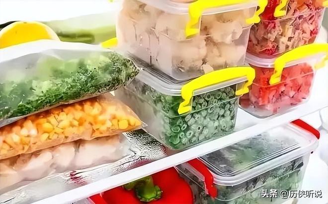 预制菜正在加速突围未来将成为餐饮新趋势！冰球突破豪华版app外卖时代或将终结？(图2)