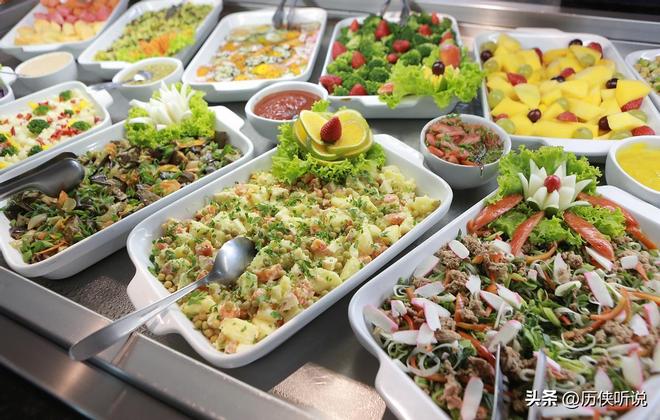 预制菜正在加速突围未来将成为餐饮新趋势！冰球突破豪华版app外卖时代或将终结？(图8)