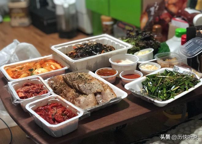 预制菜正在加速突围未来将成为餐饮新趋势！冰球突破豪华版app外卖时代或将终结？(图5)