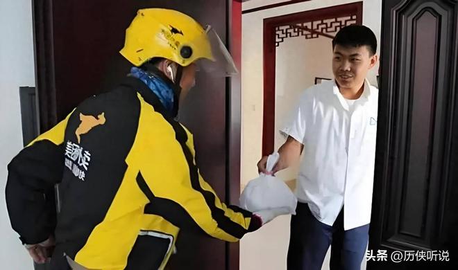 预制菜正在加速突围未来将成为餐饮新趋势！冰球突破豪华版app外卖时代或将终结？(图7)