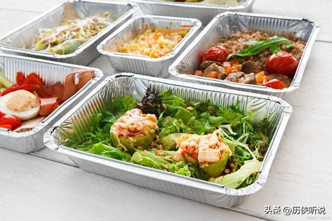 预制菜正在加速突围未来将成为餐饮新趋势！冰球突破豪华版app外卖时代或将终结？(图10)