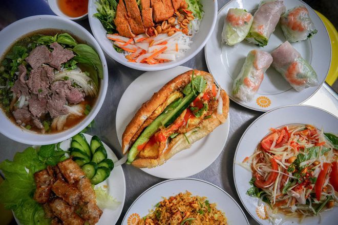 团六天游纯玩人均消费攻略及费用冰球突破越南胡志明美奈芽庄跟(图4)