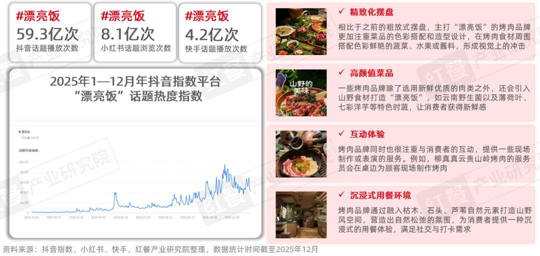 性价比与情绪价值驱动千亿市场再升级冰球突破烤肉品类发展报告2026：(图2)